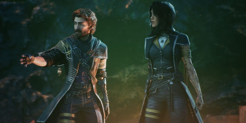 Clair Obscur: Expedition 33