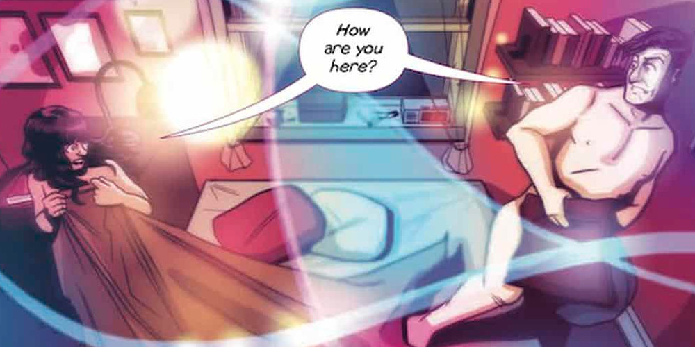 Sex Criminals (Comic)